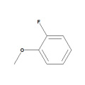 2-фторанизол CAS № 321-28-8